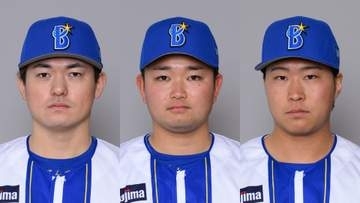 【DeNA】3選手を入れ替え　林琢真が2か月ぶり再昇格 　石田裕太郎と石上泰輝が登録抹消