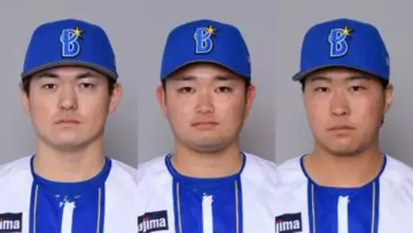【DeNA】3選手を入れ替え　林琢真が2か月ぶり再昇格 　石田裕太郎と石上泰輝が登録抹消
