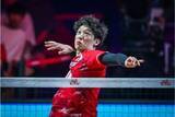 「【バレー男子NL】日本が連敗でメダル獲得ならず　3決でスロベニアに敗戦　24年以来の表彰台逃す」の画像1