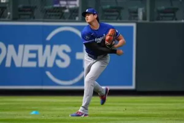 【ドジャース】大谷翔平が投手復帰へライブBPで30球　ウィル・スミスと6打席対戦
