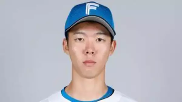【日本ハム】大川慈英の登録抹消　プロ初先発は4回4失点