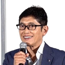 薬丸裕英60歳「東西の横綱みたいな」　還暦を迎えて目標にしたい先輩2人の魅力を語る