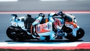 【MotoGP】小椋藍　インドネシアGP初日　フリー走行は転倒で21番手発進もプラクティスでは13番手まで浮上　最後は全力でアタックならず不完全燃焼の1日