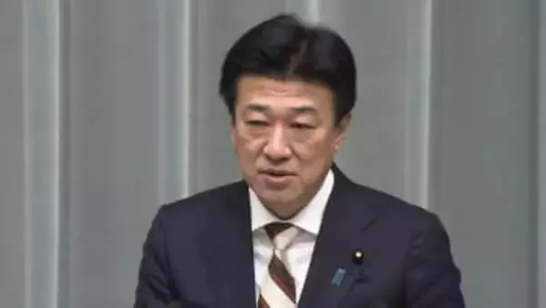 米誌「世界で最もパワフルな女性」3位に高市首相　木原官房長官が感じたパワフルなエピソード