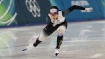 【スピードスケート】吉田雪乃「自分のペースでいつも通りやっていくだけ」　初五輪も「思ったより緊張していない」と笑顔