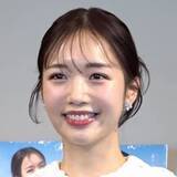 「フリーアナウンサー・刈川くるみ、初の写真集を発売　「今度はアマゾンでがっつり」第2弾にも意気込み」の画像1