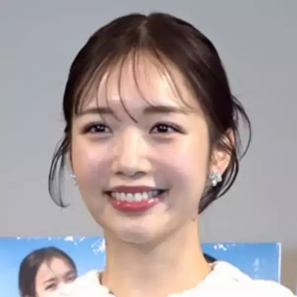 フリーアナウンサー・刈川くるみ、初の写真集を発売　「今度はアマゾンでがっつり」第2弾にも意気込み