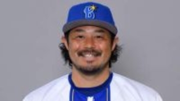 【DeNA】宮﨑敏郎が敵地で大暴れ　3打席目に放った3安打目はレフトスタンドに突き刺さる弾丸ライナーHR