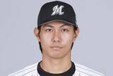 「【ロッテ】藤原恭大が「右肩関節前方亜脱臼」と診断　球団発表　守備で右肩を痛めて途中交代」の画像1