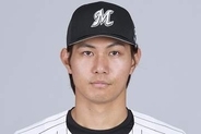 【ロッテ】藤原恭大が「右肩関節前方亜脱臼」と診断　球団発表　守備で右肩を痛めて途中交代
