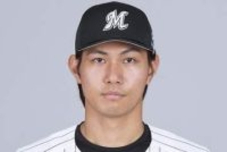 【ロッテ】藤原恭大が「右肩関節前方亜脱臼」と診断　球団発表　守備で右肩を痛めて途中交代