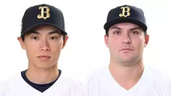 【オリックス】山岡泰輔が前日に今季初先発も1回投げきれず降板で登録抹消　シーモアも直近8試合連続無安打で今季初登録抹消