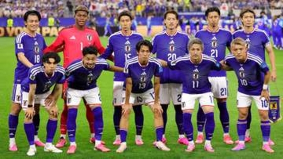 【W杯】5度目の決勝トーナメント進出　1998年初出場＆中田英寿さんがピッチで寝転ぶ＆三笘1ミリなど日本代表の歴史を振り返る