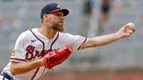 「MLB後半戦もサイ・ヤング賞争いが激化　2024年受賞のクリス・セールが11奪三振で11勝目　ナ・リーグは怪物・ミジオロウスキーなど粒ぞろいな投手勢」の画像1