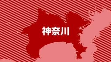 【速報】3歳の娘を抱きかかえ顔面圧迫し殺害しようとしたか　母親（39）を殺人未遂容疑で現行犯逮捕　神奈川・藤沢市