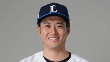 【西武】佐藤隼輔が見事な火消し　2死満塁で登板・栗原陵矢を1球で仕留める