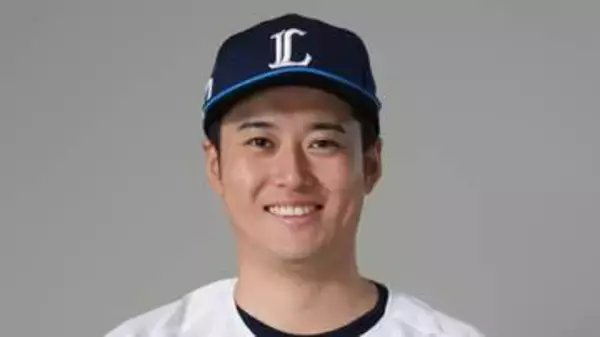【西武】佐藤隼輔が見事な火消し　2死満塁で登板・栗原陵矢を1球で仕留める
