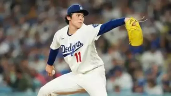 ロバーツ監督　佐々木朗希の“献身さ”を評価「どんな形であってもチームの力になろうとしている」　リリーフ転向を伝えた時の会話明かす