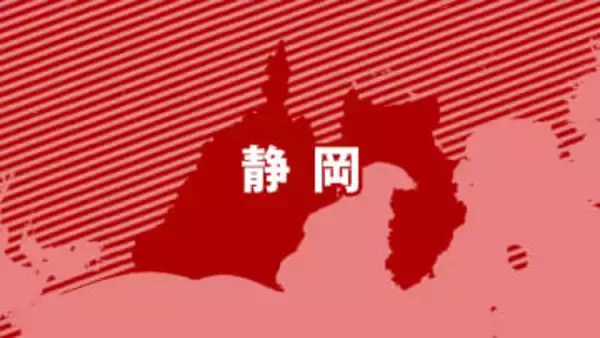 【速報】負傷者8人に…容体は不明　工場で「5～6人刺された」と通報　“容疑者”を確保　静岡・三島市