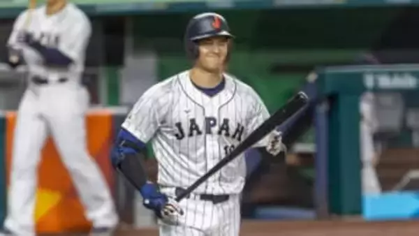 【WBC】侍ジャパンのロースター発表　大谷翔平は「指名打者」として登録　投手は14名