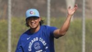 今永昇太はWBC出場へ意欲も…シーズン全集中は「カブス主導の判断」　カブスGMが明かす