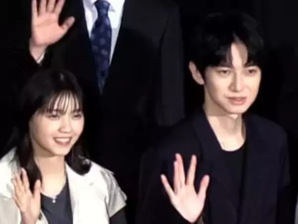 西野七瀬＆本郷奏多「基本追い込む側が多い」　炎上を描く“クリーチャーホラー”で共演