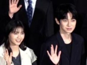 西野七瀬＆本郷奏多「基本追い込む側が多い」　炎上を描く“クリーチャーホラー”で共演