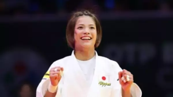 【ヤクルト】ホーム開幕戦の始球式に東京五輪金・柔道女子の阿部詩が登場　31日の広島戦