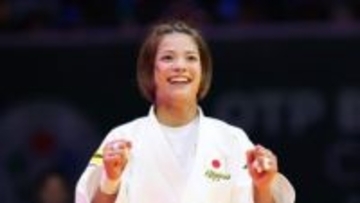 【ヤクルト】ホーム開幕戦の始球式に東京五輪金・柔道女子の阿部詩が登場　31日の広島戦