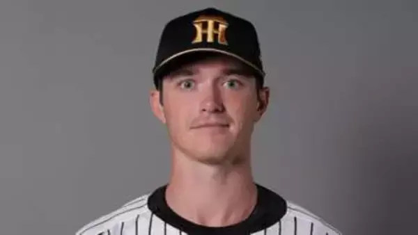 【阪神】ルーカスが5回4失点で降板　立ち上がり制球苦しみ連続四球から先制ホームラン浴びる