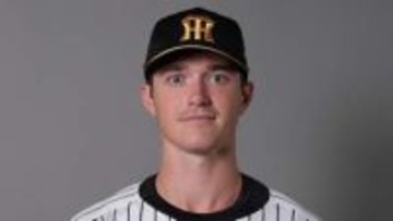 【阪神】ルーカスが5回4失点で降板　立ち上がり制球苦しみ連続四球から先制ホームラン浴びる