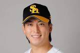 「【ソフトバンク】5年目・大竹風雅と支配下選手契約　右肘手術から4年」の画像1