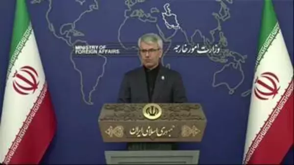 イランの外務省報道官、米イランの2回目協議「現時点では行う計画はない」　ロイター通信