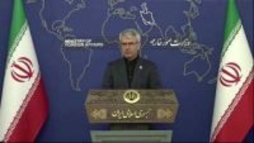 イランの外務省報道官、米イランの2回目協議「現時点では行う計画はない」　ロイター通信