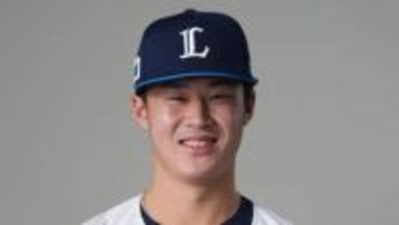 【西武】2年目・佐藤爽と支配下契約　ファームで5試合3勝0敗・防御率1.37
