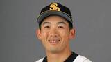 「【ソフトバンク】山本祐大が攻守に躍動　移籍後初ヒットで先制に貢献すると見事なブロッキング能力も見せる」の画像1