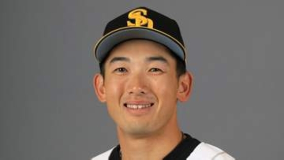 【ソフトバンク】山本祐大が攻守に躍動　移籍後初ヒットで先制に貢献すると見事なブロッキング能力も見せる