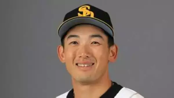 【ソフトバンク】山本祐大が攻守に躍動　移籍後初ヒットで先制に貢献すると見事なブロッキング能力も見せる