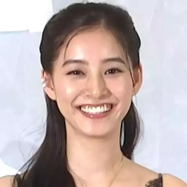 新木優子、結婚発表後初の公の場　「どの思い出にも笑顔が絶えない」イベント開催地・大阪での思い出語る