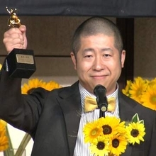 ハライチ・澤部佑、歓喜の絶叫　ベスト・ファーザー『イエローリボン賞』受賞　子どもへの教育語る