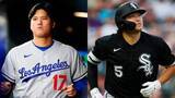 「【MLB】シーズンまもなく佳境突入　現在OPS『.900』以上は各リーグ3名ずつ　そのなかに大谷翔平＆村上宗隆　MLB屈指スラッガーの証」の画像1