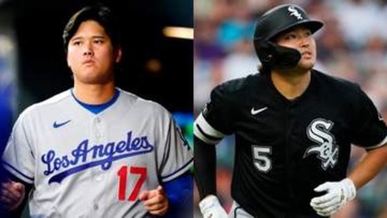【MLB】シーズンまもなく佳境突入　現在OPS『.900』以上は各リーグ3名ずつ　そのなかに大谷翔平＆村上宗隆　MLB屈指のスラッガーの証