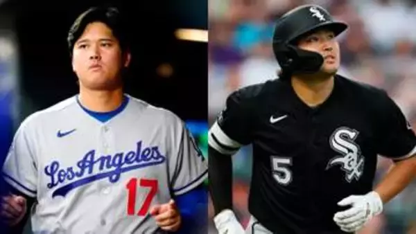 【MLB】シーズンまもなく佳境突入　現在OPS『.900』以上は各リーグ3名ずつ　そのなかに大谷翔平＆村上宗隆　MLB屈指スラッガーの証
