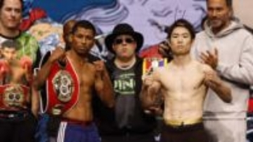 「練習したことが無駄に」試合急きょ中止の寺地拳四朗が涙　代替案も「ルール的にありえない」陣営が経緯説明