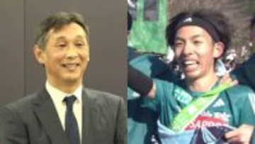 【西武】西口監督が箱根駅伝“シン・山の神”から刺激　「ああいうスーパースターがうちから生まれてくれれば」