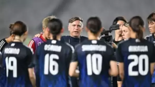 【なでしこジャパン】世界2位・アメリカと敵地で対戦決定「自分たちの現在地を見極める」27年W杯へ指揮官の狙い