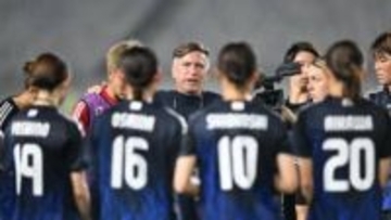 【なでしこジャパン】世界2位・アメリカと敵地で対戦決定「自分たちの現在地を見極める」27年W杯へ指揮官の狙い