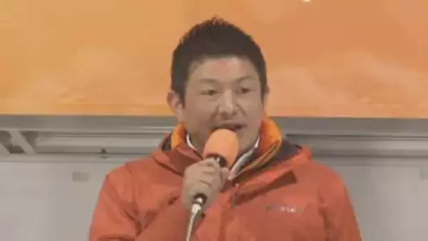 参政・神谷代表「野党側は非常に苦しいところがあった」