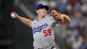 ドジャースがフィリップスと契約発表　スイーパーが武器の31歳右腕が復帰で救援陣に厚み　再契約したばかりのロートベットがロースターから外れる