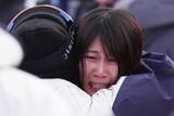 「「金じゃないのですごく悔しい」村瀬心椛は銅メダルに涙も・・・「もっと強い姿を皆さんにお見せできると思う」」の画像1